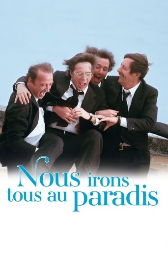 Nous Irons Tous au Paradis