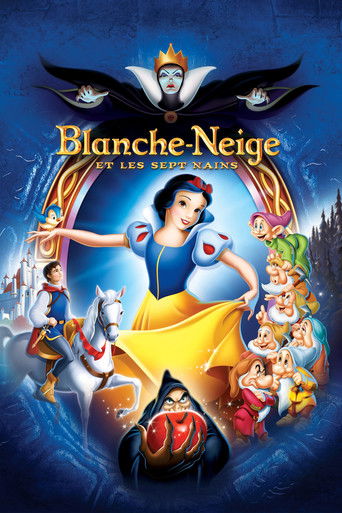 Blanche Neige et les Sept Nains