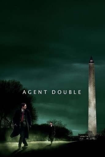 Agent Double