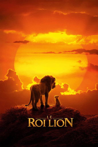 The Lion King