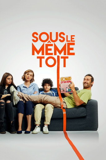 Sous le Meme Toit