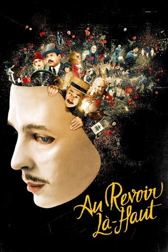 Au revoir la haut