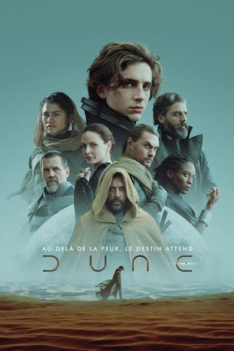 Dune Part One