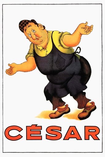 Marcel Pagnol César