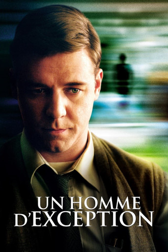 Un Homme d'exception