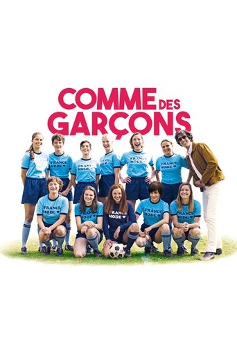 Comme Des Garcons