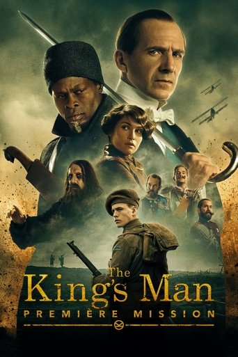 The Kings Man