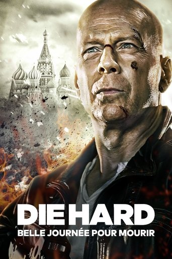 Die Hard 5 Belle Journée pour Mourir