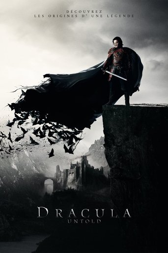 Dracula untold