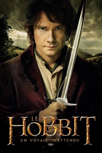 The Hobbit An Unexpected Journey