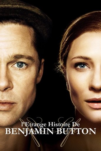 Benjamin Button