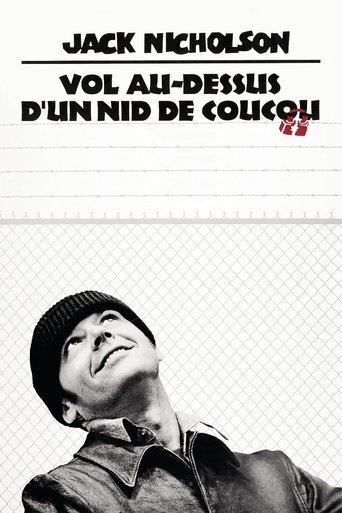 Vol au dessus d'un nid de coucou