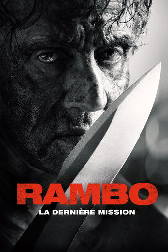 Rambo 5 Last Blood