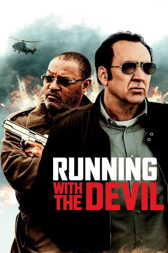 Running With The Devil