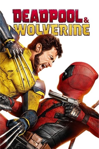 Deadpool And Wolverine
