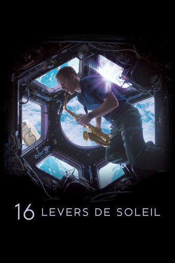 16 Levers de Soleil