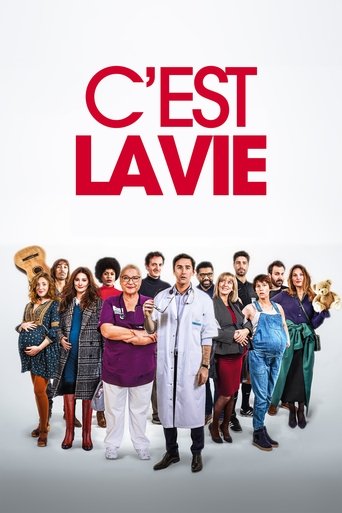 C est la Vie