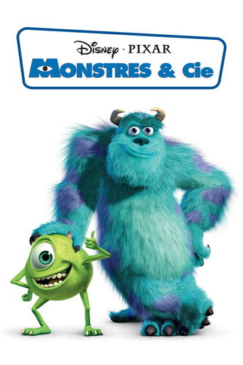Monstres Et Compagnie