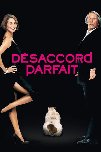 Desaccord Parfait