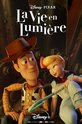 Toy Story La vie en lumière