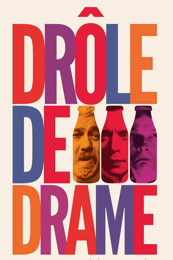 Drole de Drame