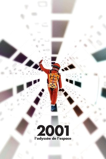 2001 Space Odyssey