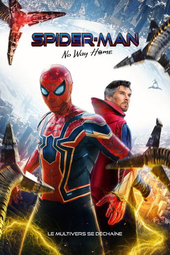 Spider Man No Way Home