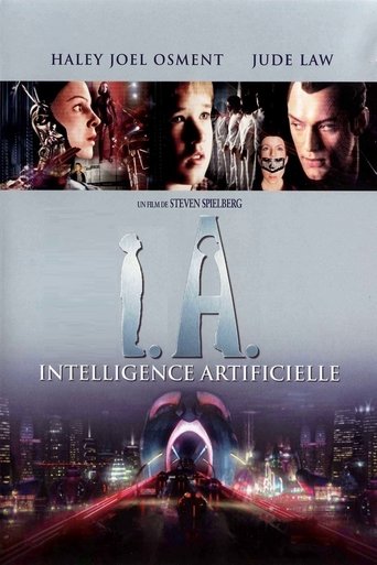 A I