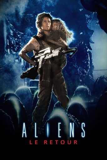 Aliens le retour