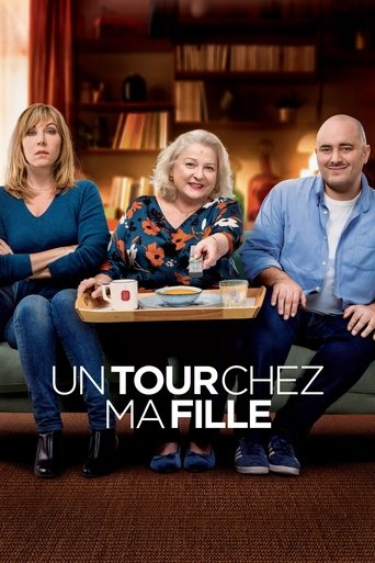 Un Tour Chez ma Fille