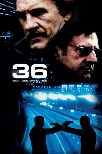 36 Quai Des Orfevres