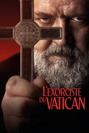 The Popes Exorcist