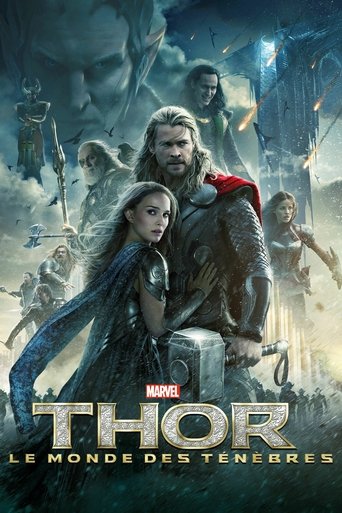 Thor the Dark World