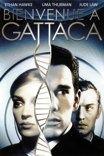 Bienvenue a Gattaca