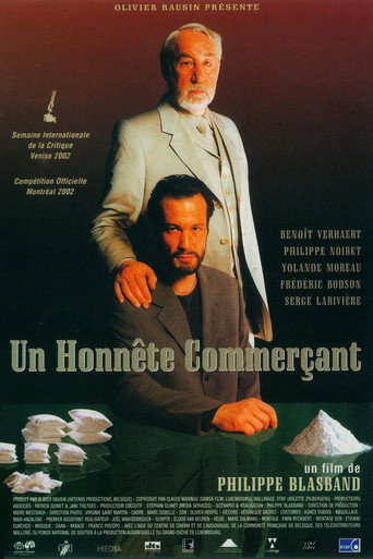 Un honnete commercant