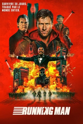 The Running Man
