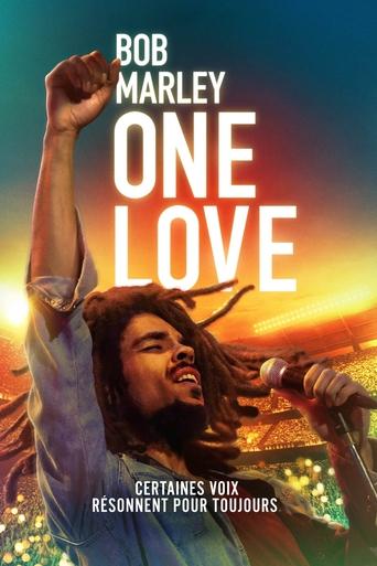 Bob Marley One Love
