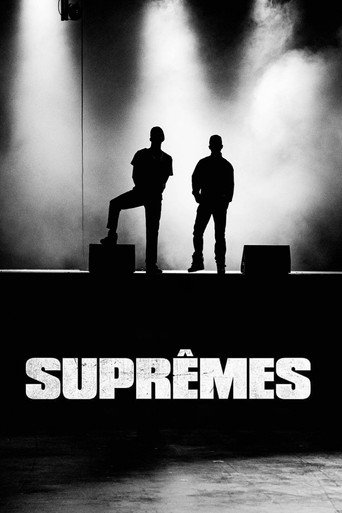 Supremes
