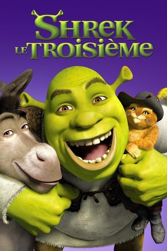 Shrek 3