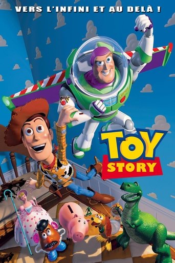 Toy Story 1