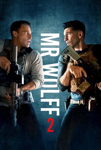 The Accountant 2