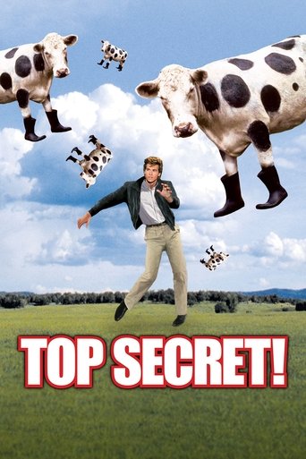 Top Secret