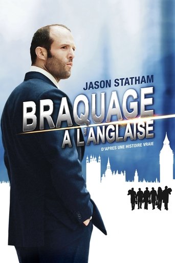Braquage a l'anglaise