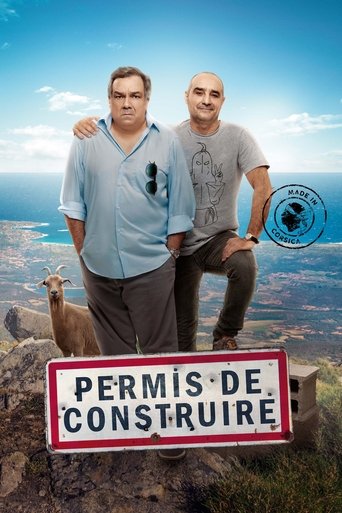 Permis de Construire