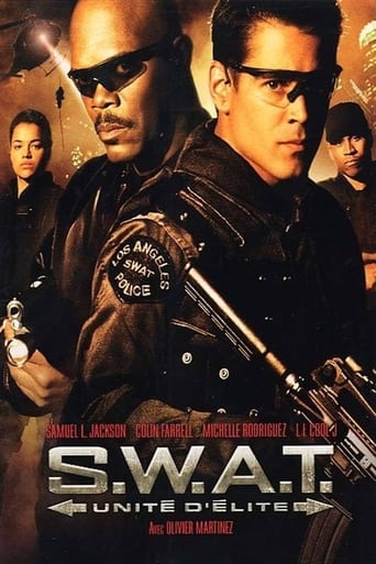 S W A T