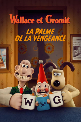 Wallace And Gromit Vengeance Most Fowl
