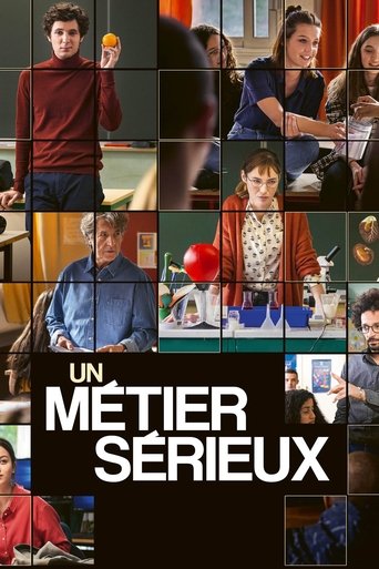 Un Metier Serieux