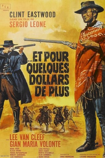 Et pour Quelques Dollars de Plus