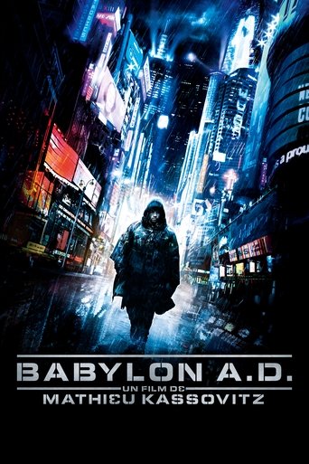 Babylon AD