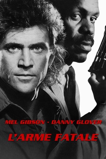 L'Arme Fatale 1